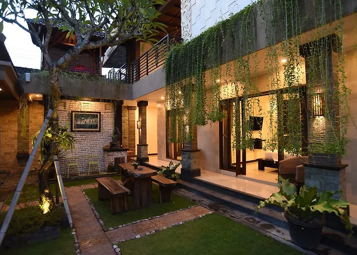 Jaribali Guest House