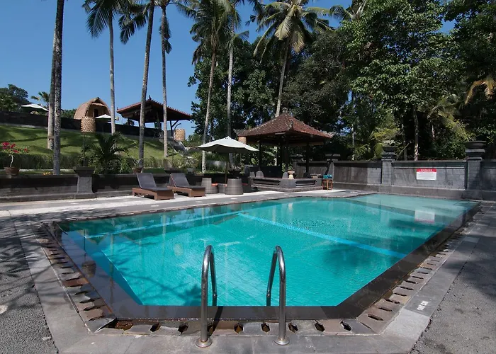Zen Premium Pegosekan Ubud 3