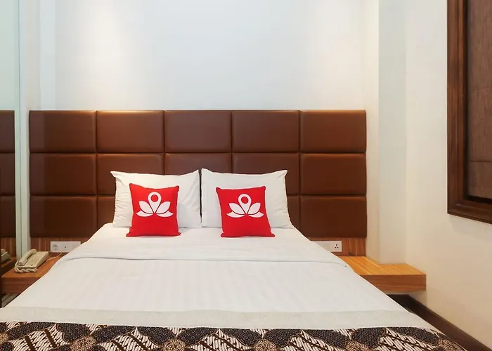 Zen Rooms Kuta Blambangan