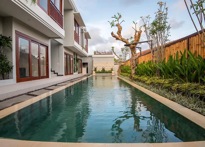 Legian Bisma Suite