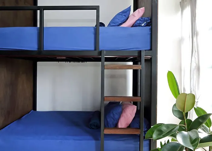 Bo-boes Hostel