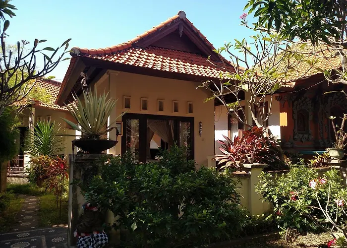 Amed Family Hostel