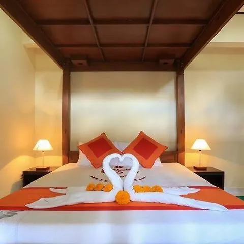 Anggada House