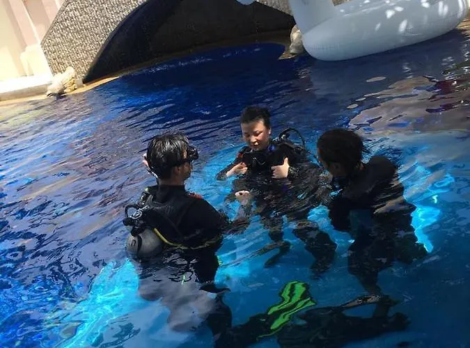 Success Dive Resort Sanur