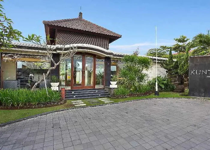 Kunti Villas