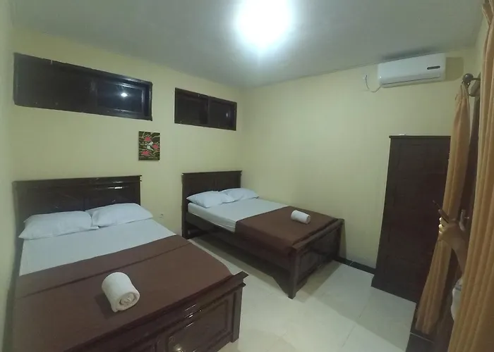 Bayudya Hostel