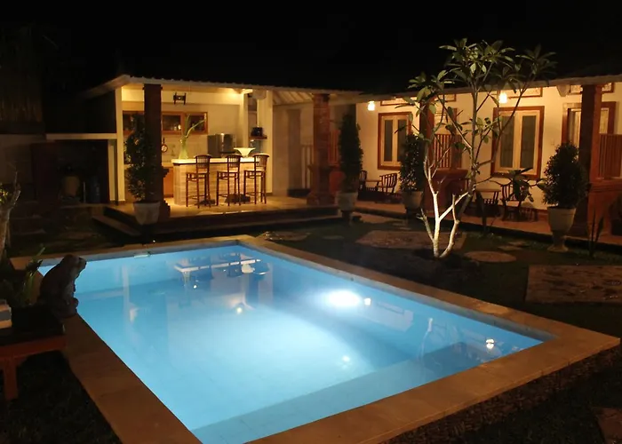 Casa D'Sami B & B