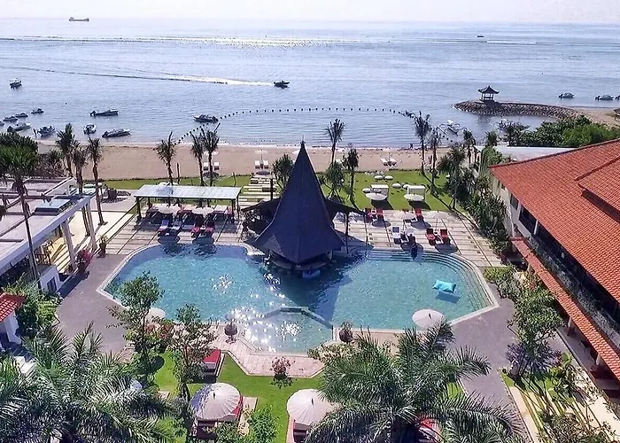 Sadara Resort Bali All Inclusive