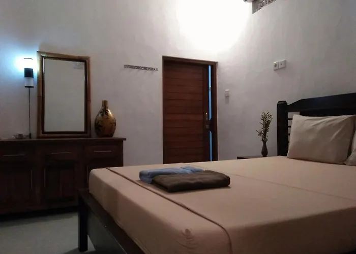 Merta'S House