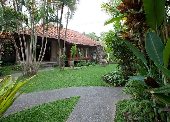 Villa Sonia