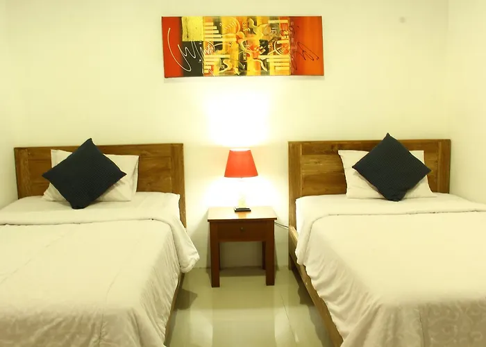 D'Lumbung Suites And Residence