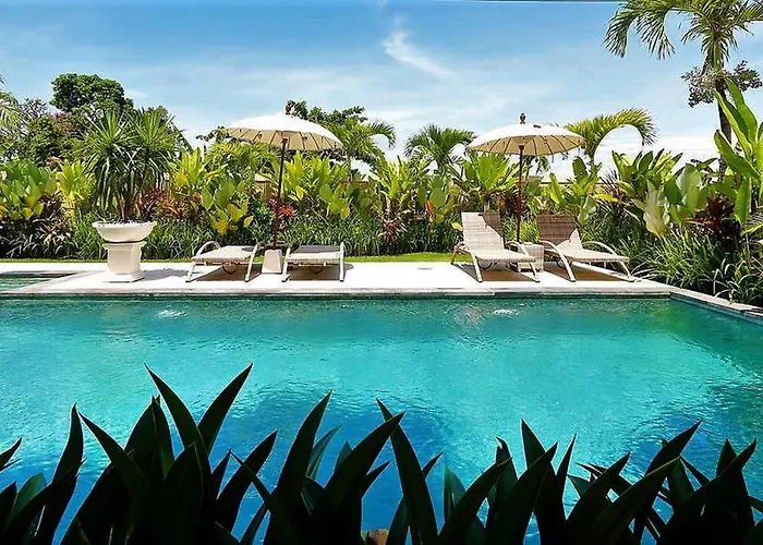 Indah Homestay