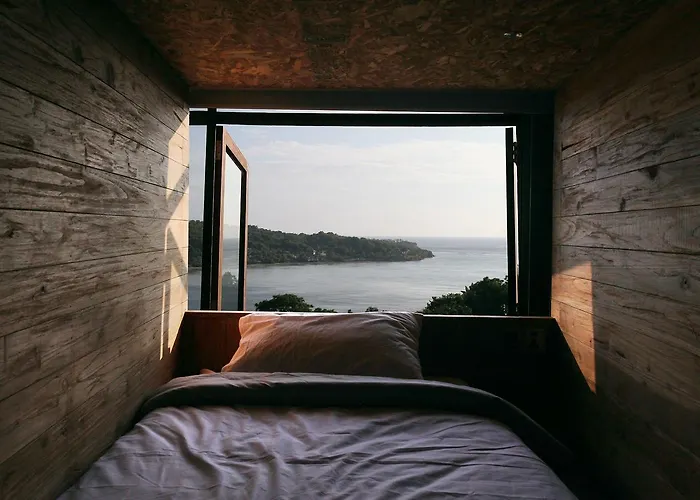 Bong Hostel