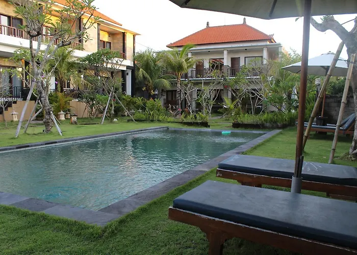 Rencang Family Homestay