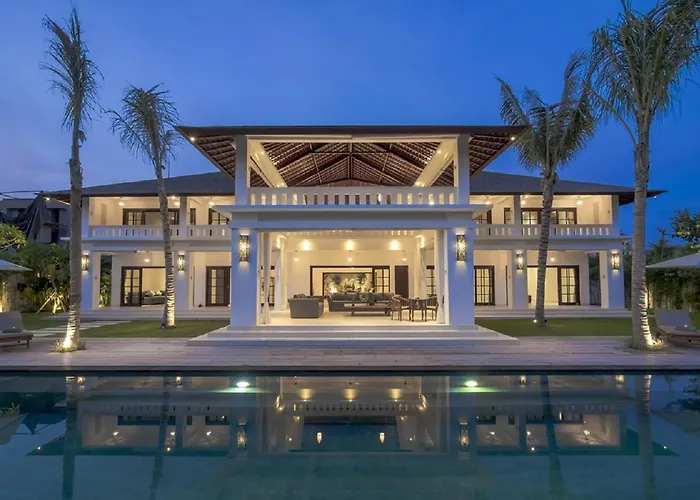 Villa Eva