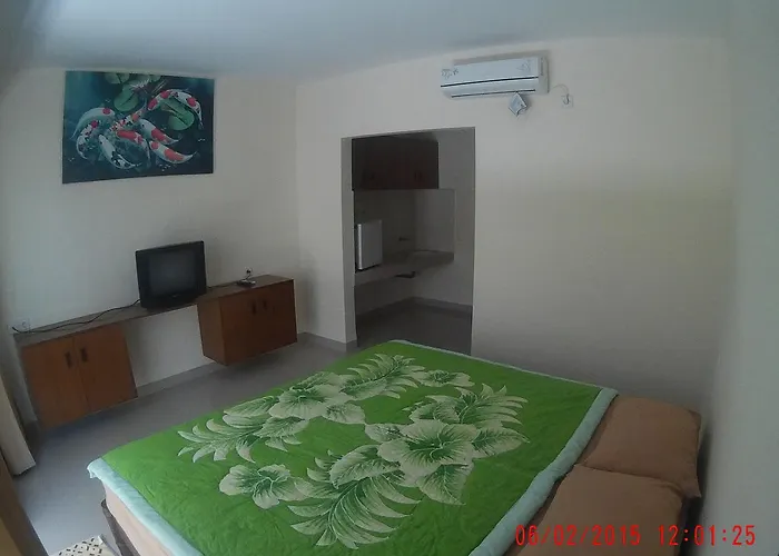 Yunda House
