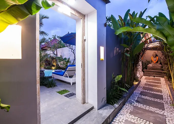 Ambermoon Villa 2