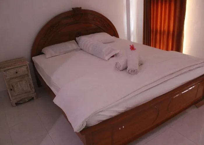 Double A Guest House