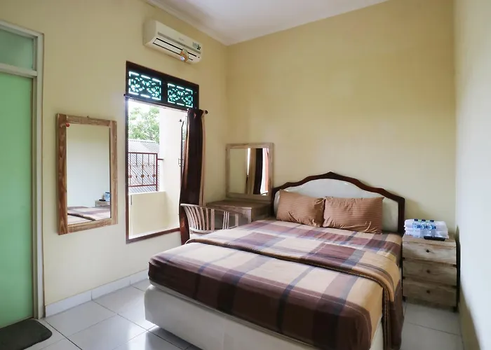 Dharma Gita Guest House