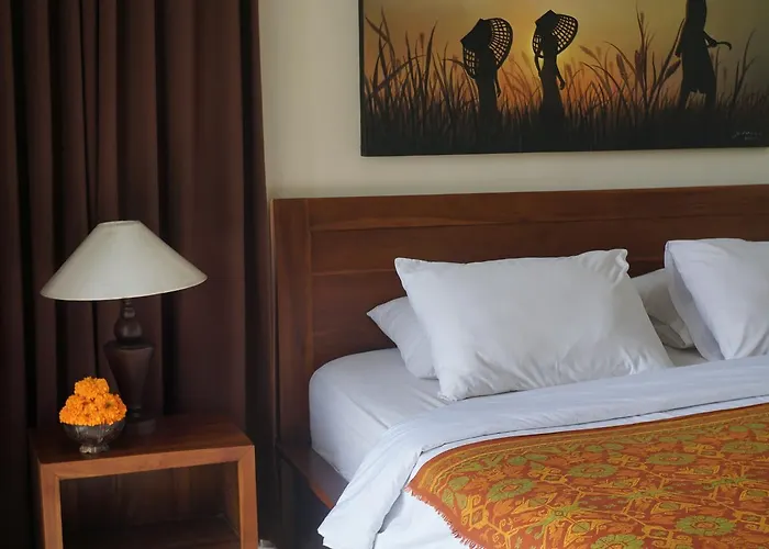 Kaji Homestay