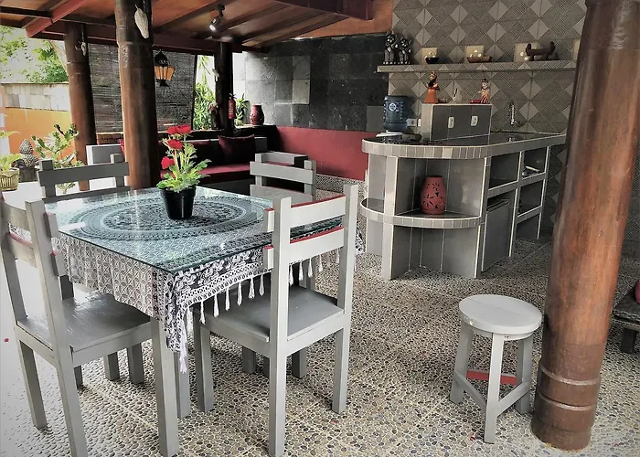 Villa Dua