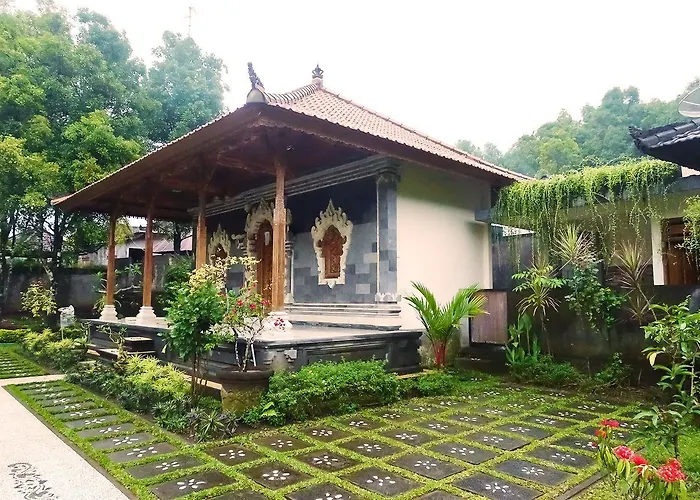 The Orchid Villa