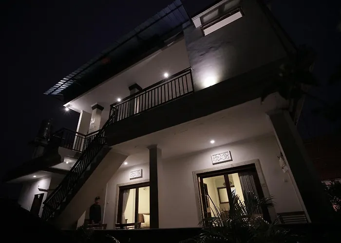 Padi Home