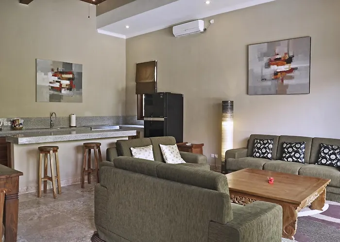 Bayshore Residence