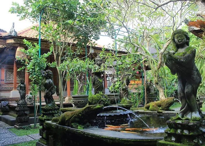 Tungeh Inn Family Resort