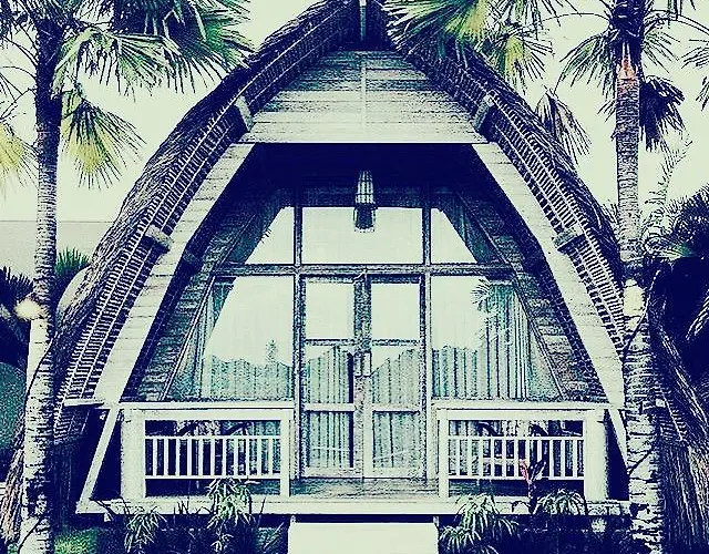 Redsalt Bali