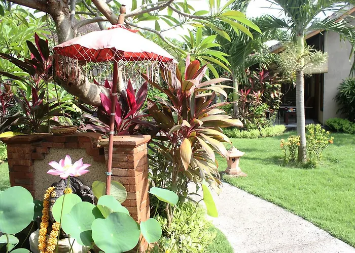 Yuda Menjangan Homestay