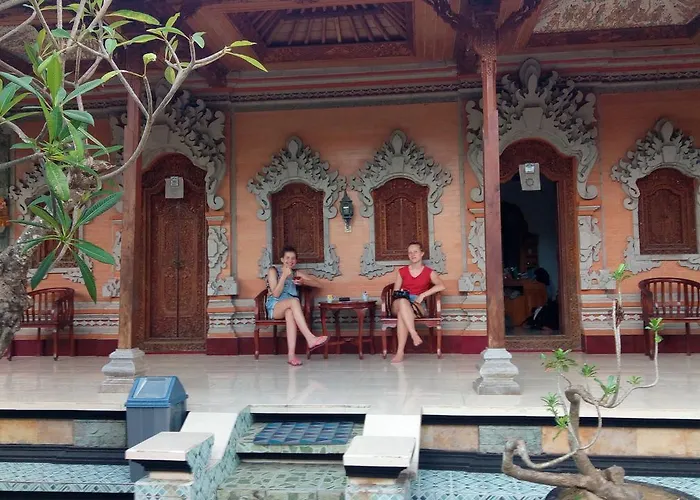 Ray Homestay