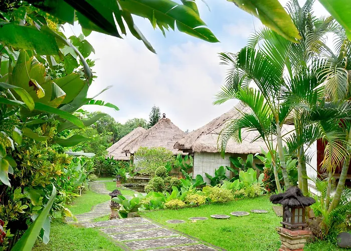 Villa Bintang Ubud