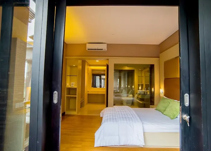 The Royal Kimberley Suite