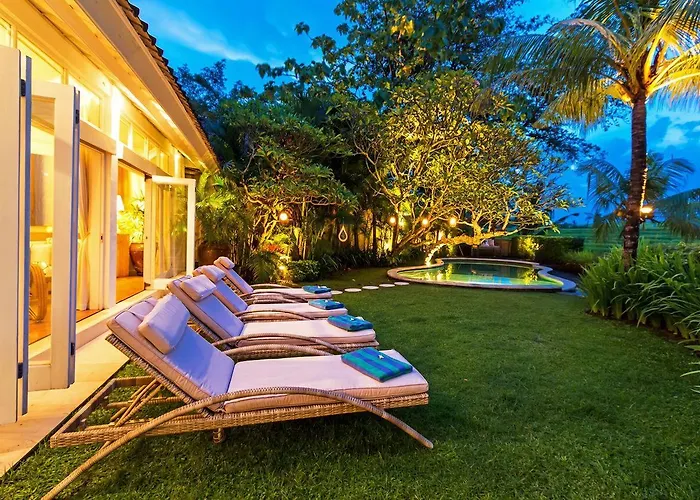 Villa Baru