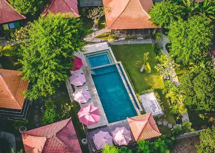 Darsan Lembongan Boutique Cottage