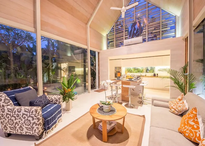 Villa Madu Canggu