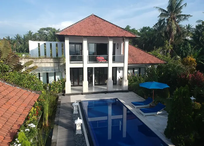 Villa Katarina Bali