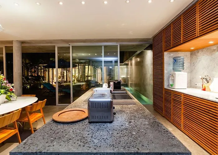 Villa C88 Seminyak