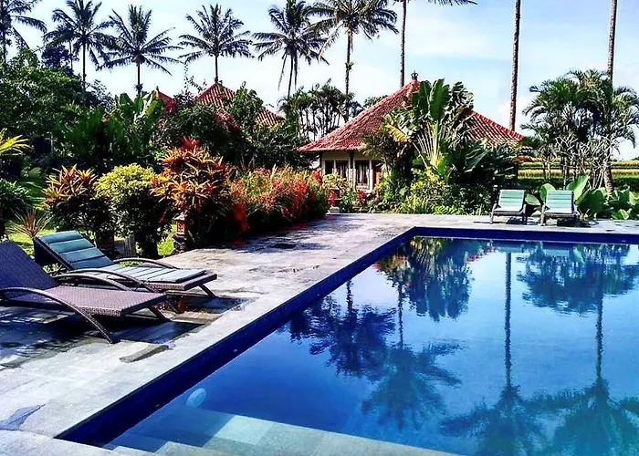 Sanda Butik Villa
