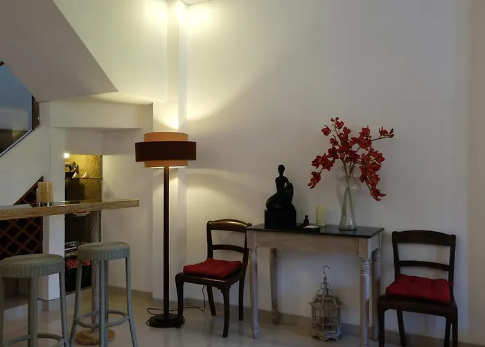 Villa Celavi 77