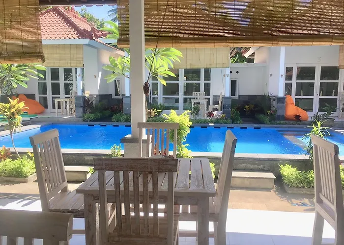 Narayana Homestay