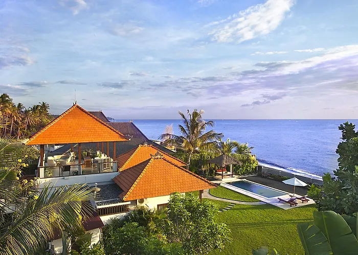 Ashling Villa