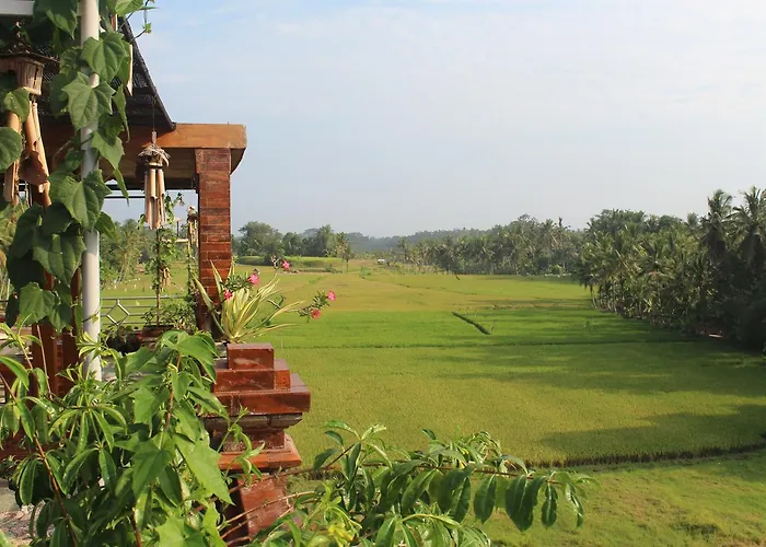 Fortuna Guest House