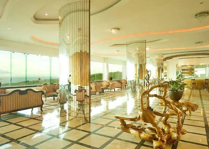Hillstone Villas Resort Bali