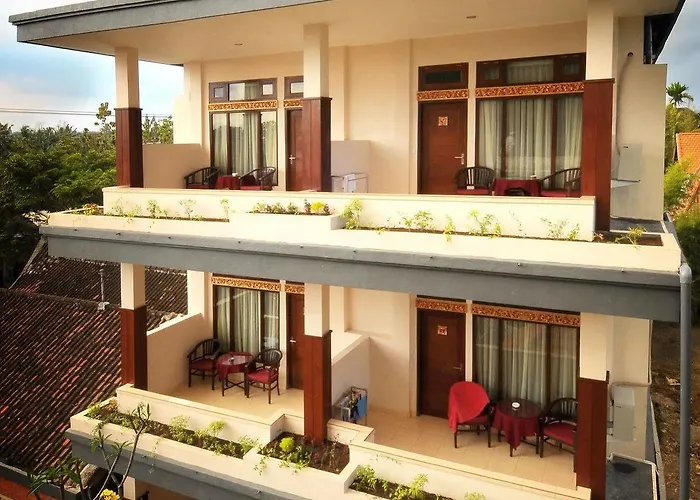 Brata Inn