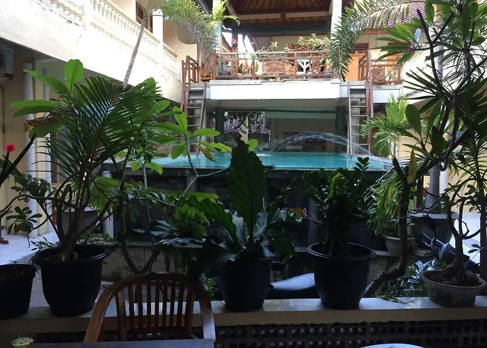 Rita Za Hotel
