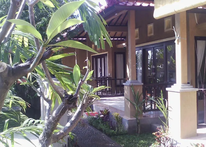 Bali Relax'S Homestay And Cafe