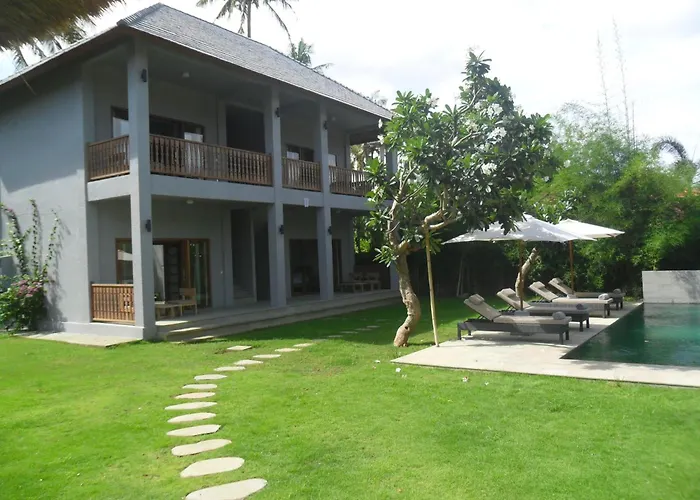 Ju'Blu Hotel