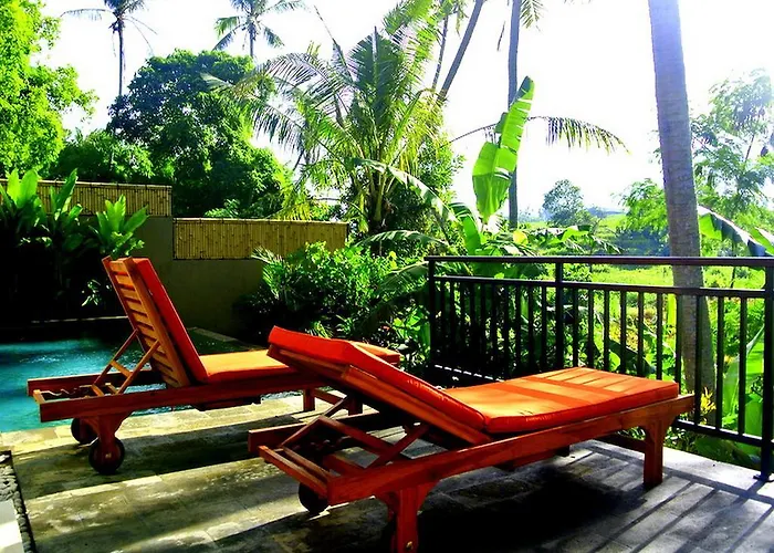 Bali Time Villas